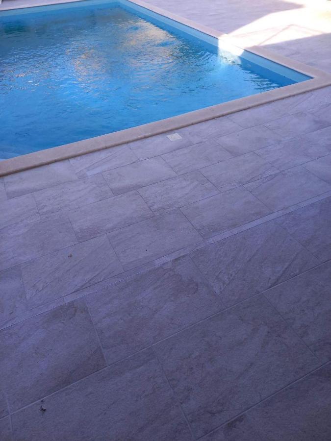 Apartments Star With Pool Biograd Na Moru Extérieur photo