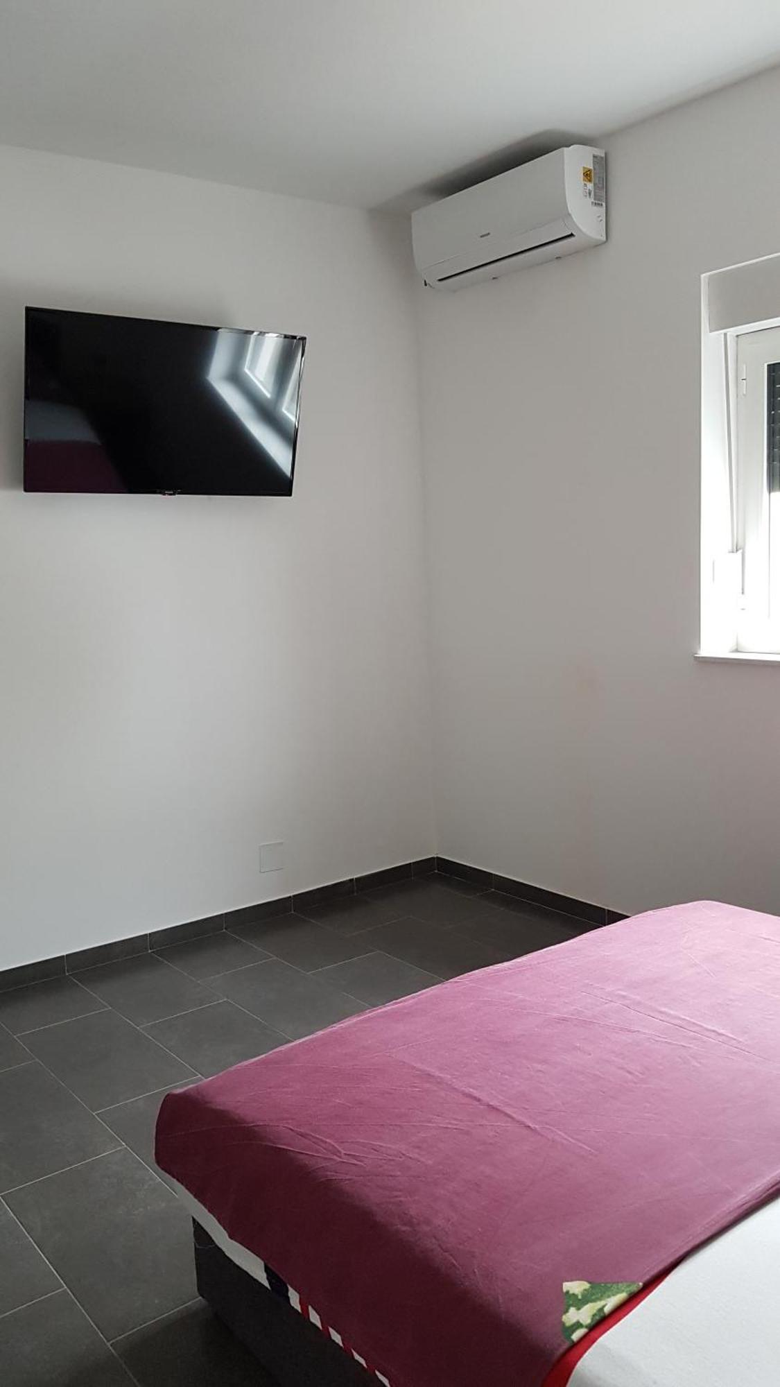Apartments Star With Pool Biograd Na Moru Extérieur photo
