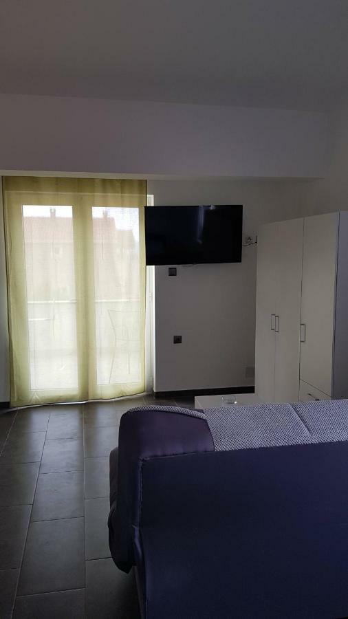 Apartments Star With Pool Biograd Na Moru Extérieur photo