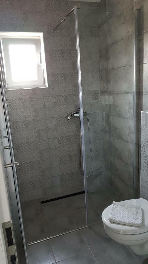 Apartments Star With Pool Biograd Na Moru Extérieur photo