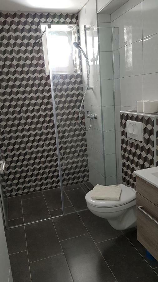 Apartments Star With Pool Biograd Na Moru Extérieur photo