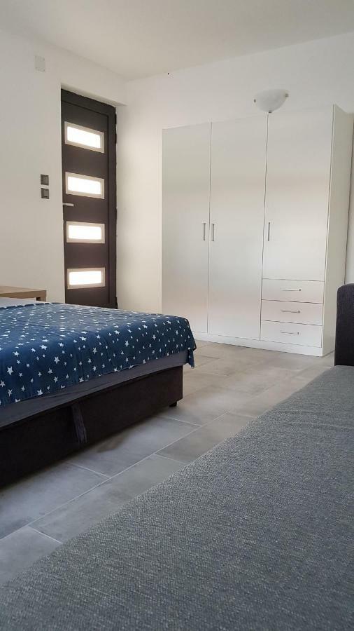 Apartments Star With Pool Biograd Na Moru Extérieur photo