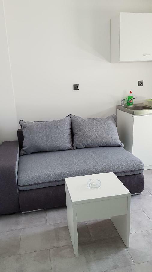 Apartments Star With Pool Biograd Na Moru Extérieur photo