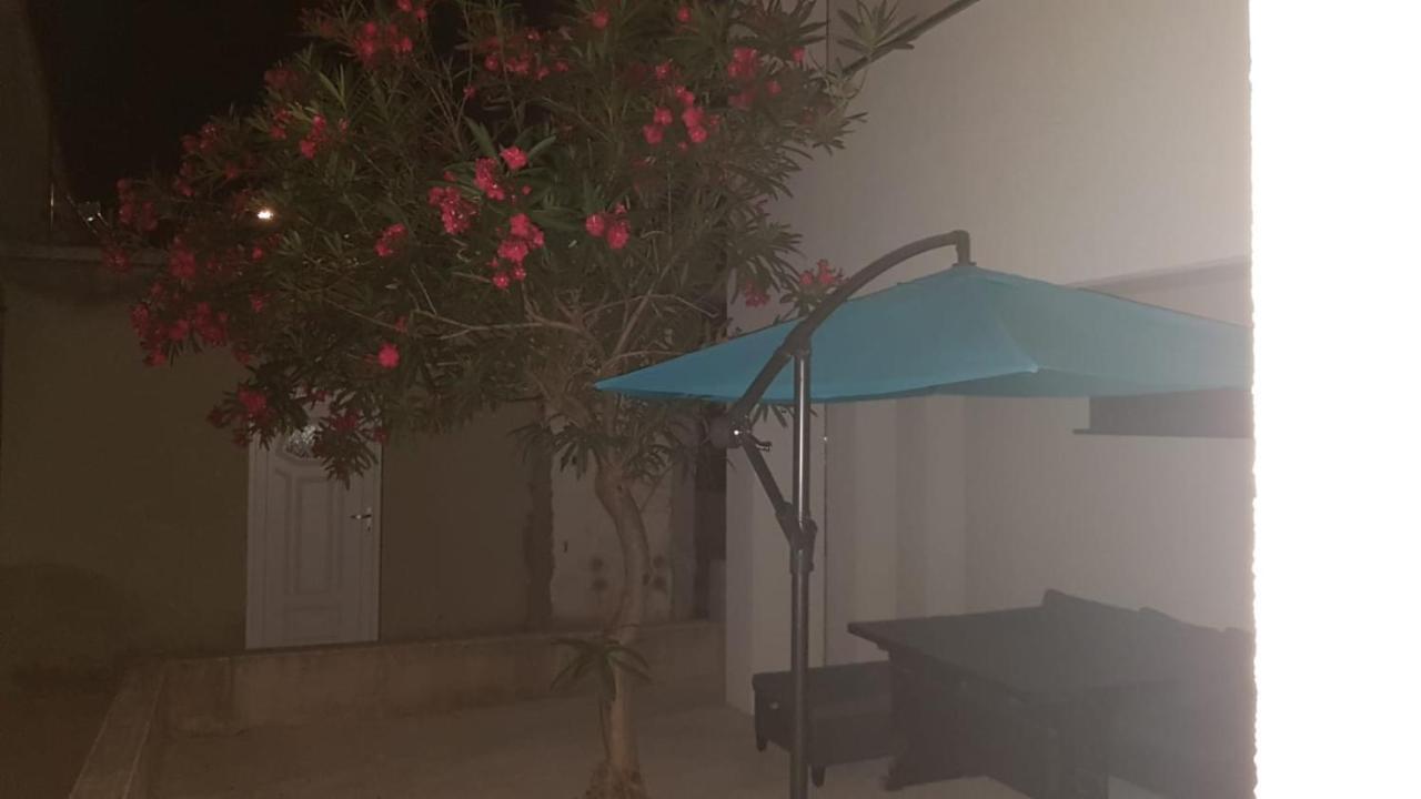 Apartments Star With Pool Biograd Na Moru Extérieur photo