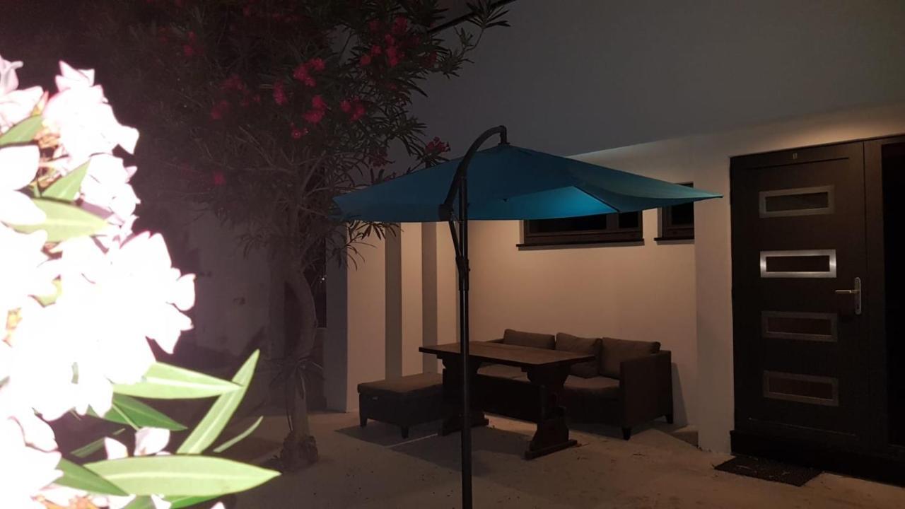Apartments Star With Pool Biograd Na Moru Extérieur photo